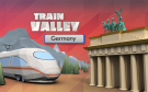 Скриншот №0 из Train Valley - Germany (PC)