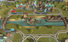 Скриншот №1 из Train Valley - Germany (PC)