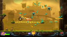 Скриншот №1 из Autogun Heroes: Supercharged (PC)