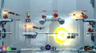 Скриншот №2 из Autogun Heroes: Supercharged (PC)