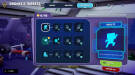 Скриншот №3 из Autogun Heroes: Supercharged (PC)
