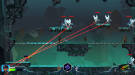 Скриншот №4 из Autogun Heroes: Supercharged (PC)