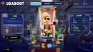 Скриншот №5 из Autogun Heroes: Supercharged (PC)