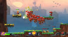 Скриншот №6 из Autogun Heroes: Supercharged (PC)