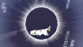 Скриншот №1 из Nanomon Virtual Pet (PC)