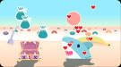Скриншот №4 из Nanomon Virtual Pet (PC)