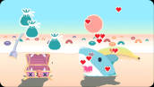 Скриншот №4 из Nanomon Virtual Pet (PC)
