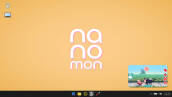 Скриншот №6 из Nanomon Virtual Pet (PC)