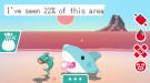 Скриншот №7 из Nanomon Virtual Pet (PC)