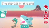 Скриншот №7 из Nanomon Virtual Pet (PC)