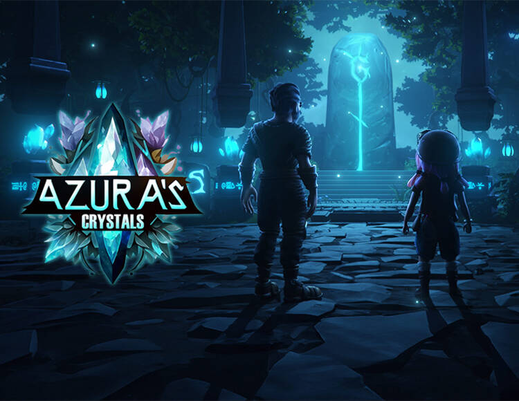 

Azura's Crystals (PC)