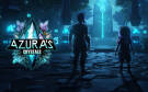 Скриншот №0 из Azura's Crystals (PC)