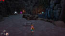 Скриншот №5 из Azura's Crystals (PC)
