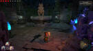 Скриншот №6 из Azura's Crystals (PC)