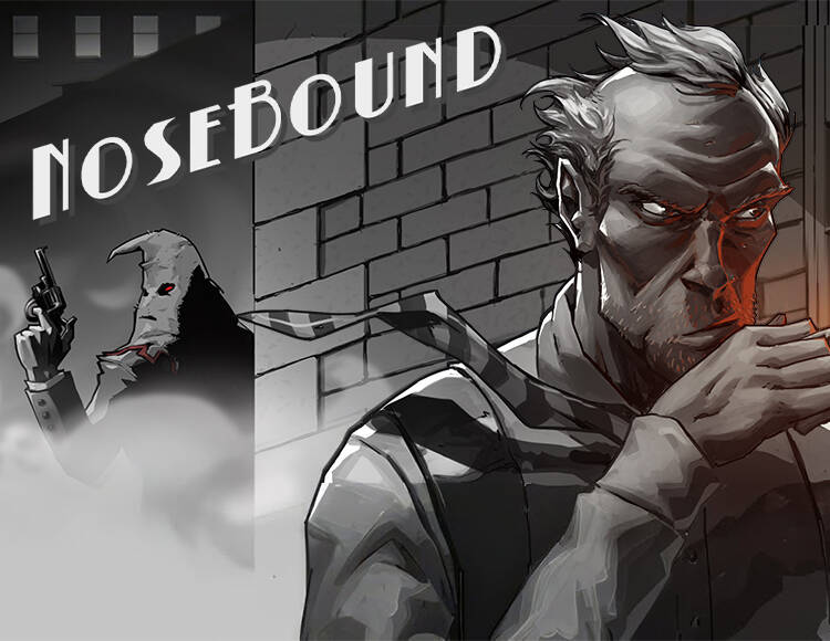 

Nosebound (PC)
