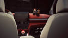 Скриншот №1 из Taxi Life: A City Driving Simulator - Christmas Cosmetic Pack (PC)