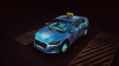 Скриншот №6 из Taxi Life: A City Driving Simulator - Christmas Cosmetic Pack (PC)