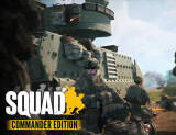 Скриншот №1 из Squad Commander Edition (PC)