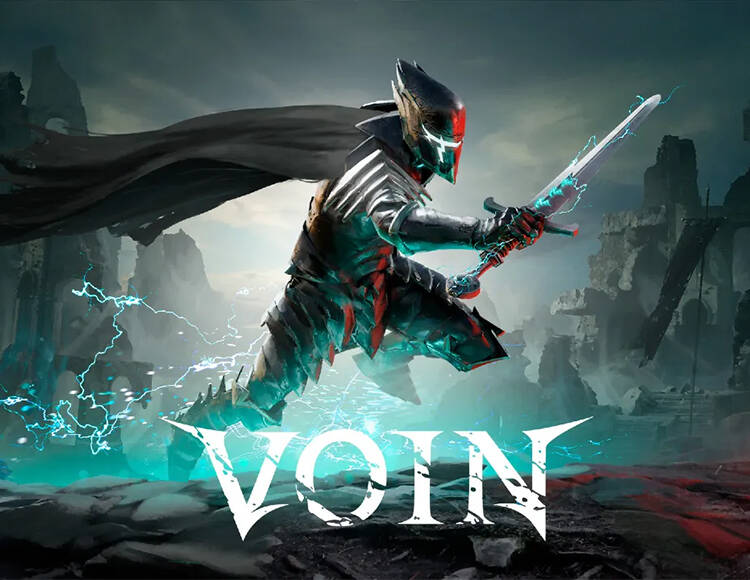 

VOIN (Ранний доступ) (PC)