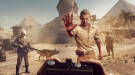 Скриншот №4 из Indiana Jones and the Great Circle (PC)