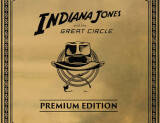 Скриншот №1 из Indiana Jones and the Great Circle: Premium Edition (PC)