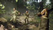 Скриншот №1 из Indiana Jones and the Great Circle: Premium Edition (PC)