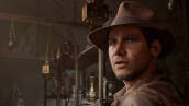 Скриншот №3 из Indiana Jones and the Great Circle: Premium Edition (PC)