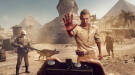 Скриншот №4 из Indiana Jones and the Great Circle: Premium Edition (PC)