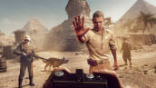 Скриншот №4 из Indiana Jones and the Great Circle: Premium Edition (PC)