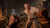 Скриншот №6 из Indiana Jones and the Great Circle: Premium Edition (PC)