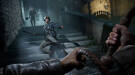 Скриншот №8 из Indiana Jones and the Great Circle: Premium Edition (PC)