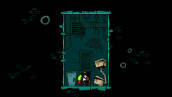 Скриншот №4 из Antonblast (PC)