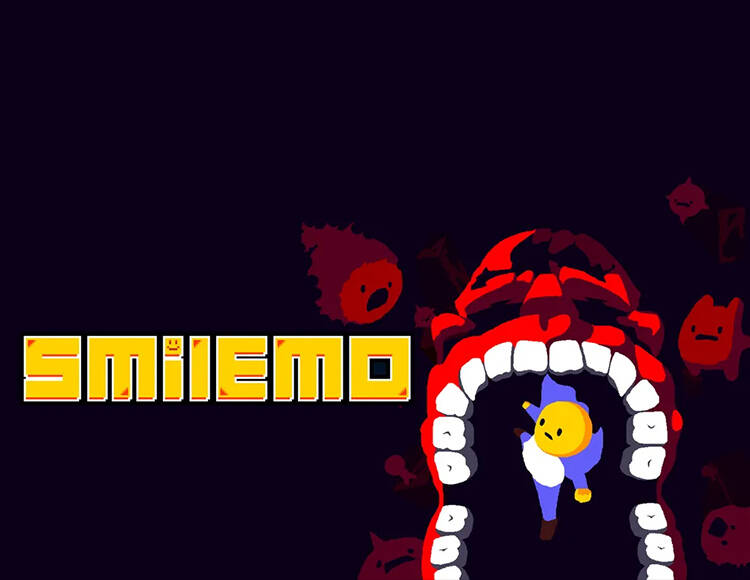 

Smilemo (PC)