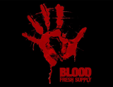 Скриншот №1 из Blood Fresh Supply (PC)