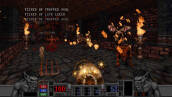 Скриншот №1 из Blood Fresh Supply (PC)