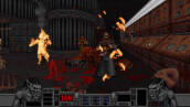 Скриншот №3 из Blood Fresh Supply (PC)
