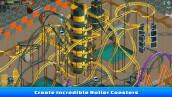 Скриншот №6 из RollerCoaster Tycoon Classic (PC)