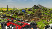 Скриншот №10 из RollerCoaster Tycoon 3: Complete Edition (PC)