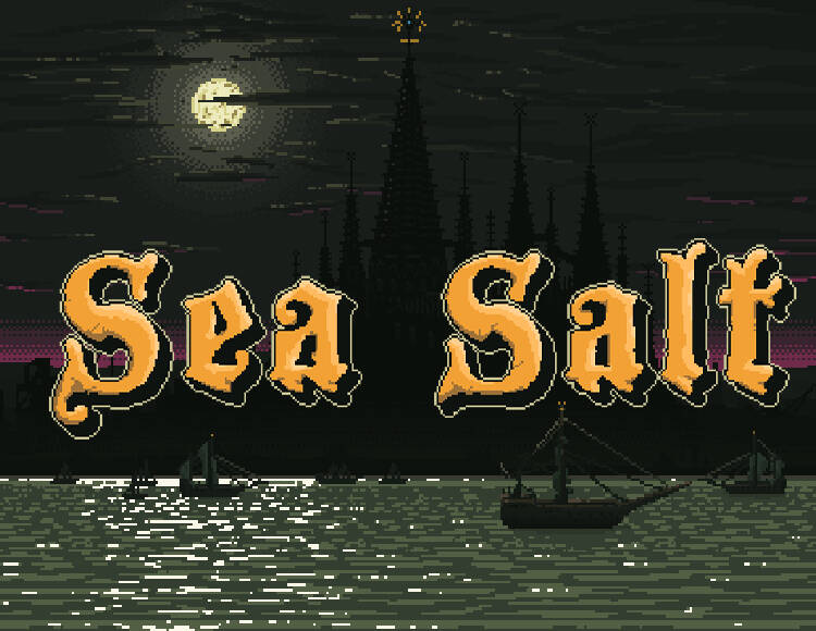 Sea Salt (PC)