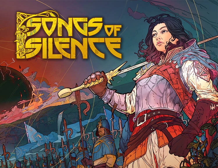 

Songs of Silence (PC)