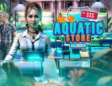 Скриншот №1 из Aquatic Store Simulator (PC)