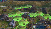 Скриншот №2 из Sid Meier’s Civilization VI: Leader Pass (PC)