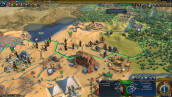 Скриншот №3 из Sid Meier’s Civilization VI: Leader Pass (PC)