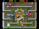 Скриншот №1 из Snow Bros. Special: Anniversary Edition (PC)