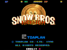 Скриншот №3 из Snow Bros. Special: Anniversary Edition (PC)