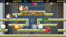 Скриншот №4 из Snow Bros. Special: Anniversary Edition (PC)