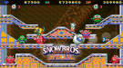 Скриншот №7 из Snow Bros. Special: Anniversary Edition (PC)