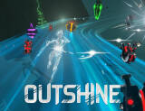 Скриншот №1 из Outshine (PC)