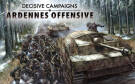 Скриншот №0 из Decisive Campaigns: Ardennes Offensive (PC)