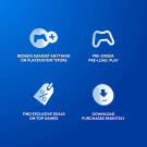 Скриншот №1 из Карта оплаты Playstation Store 60 BRL Brazil [Цифровая версия]